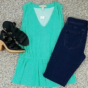 Banana Republic tank top